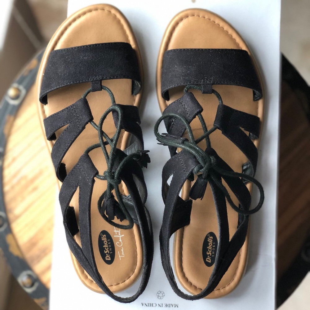Dr. Scholl’s True Comfort Sandals